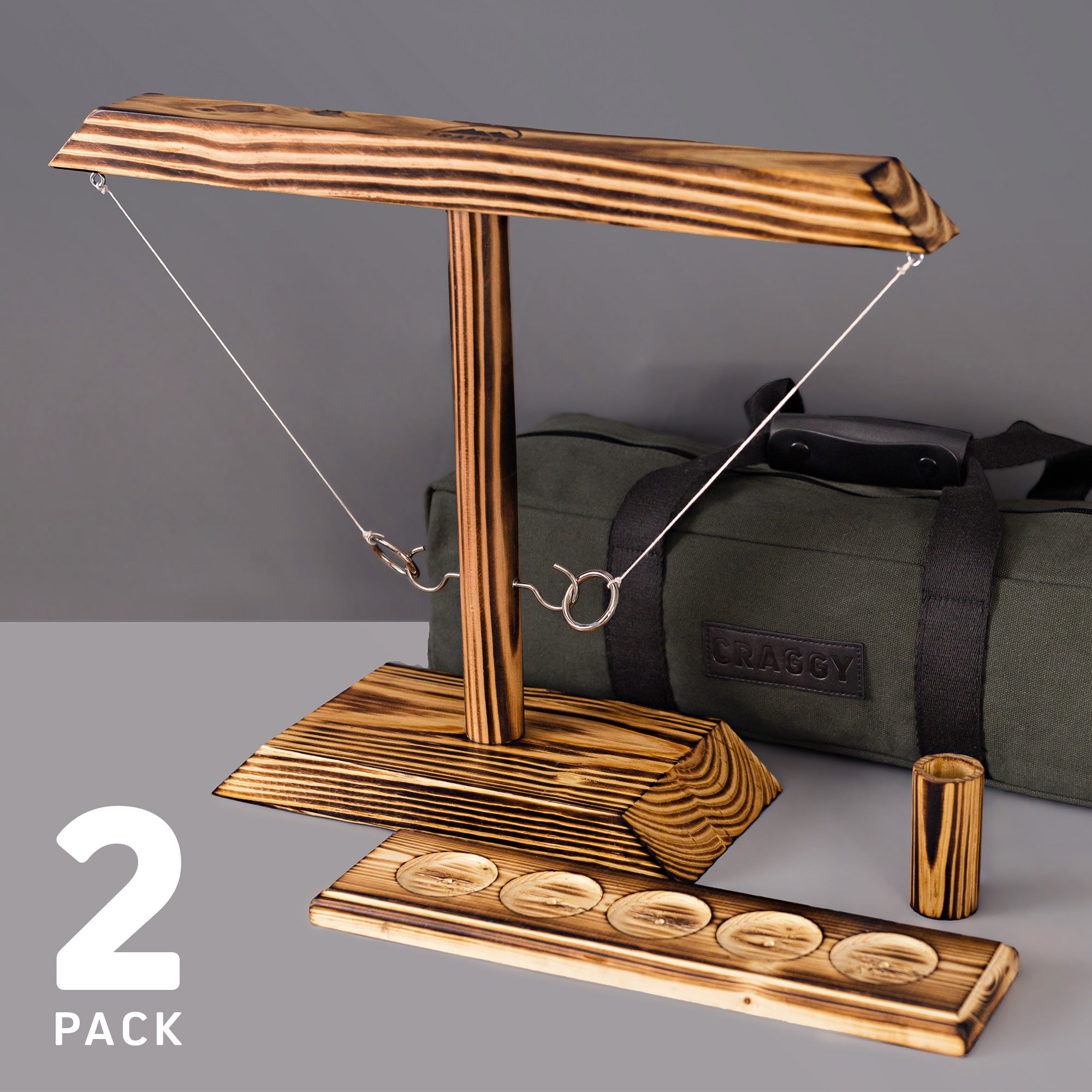 HOOKS!® 2 Pack Bundle