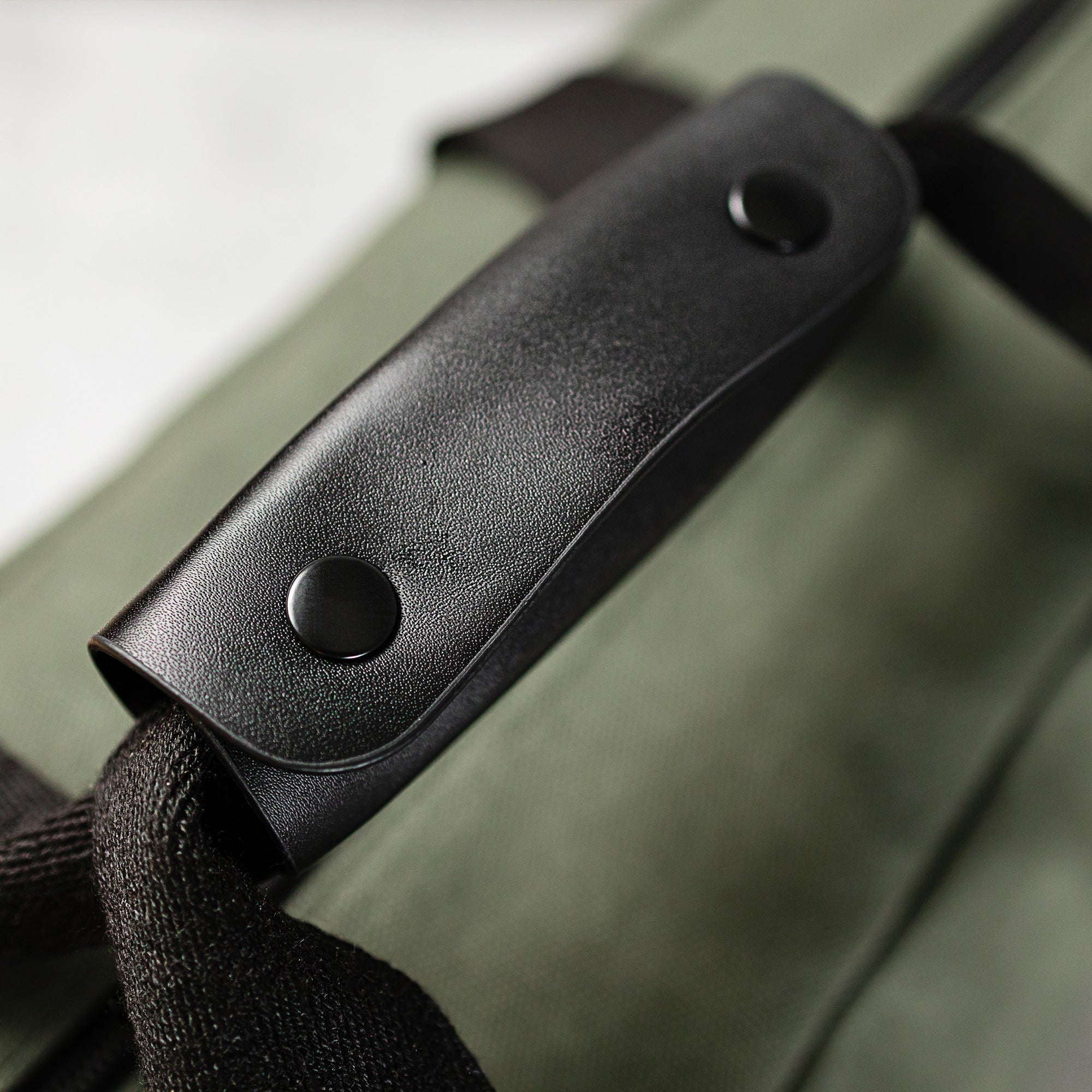 HOOKS! Carrying Case
