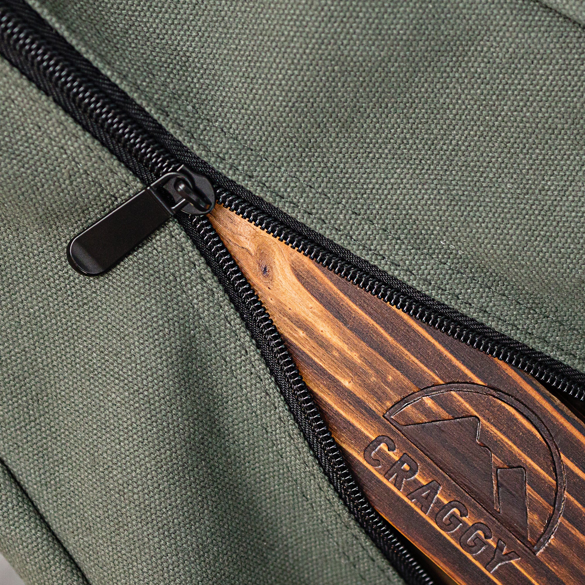 HOOKS! Carrying Case