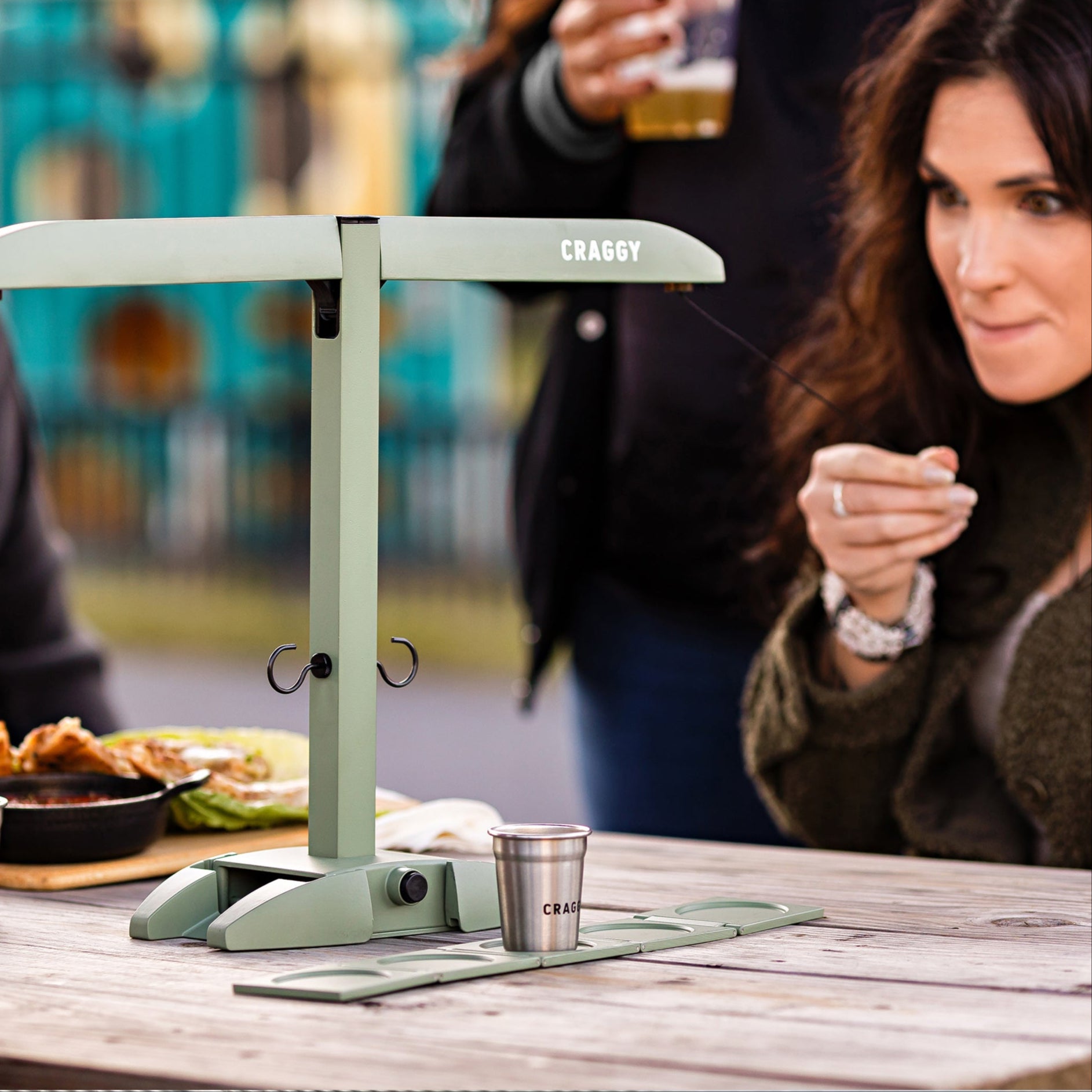 HOOKS! XPLR Party Bundle