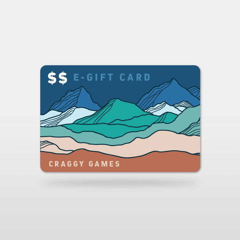 eGift Card