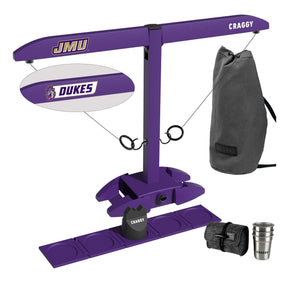 HOOKS! XPLR Collegiate Party Bundle — Officially Licensed