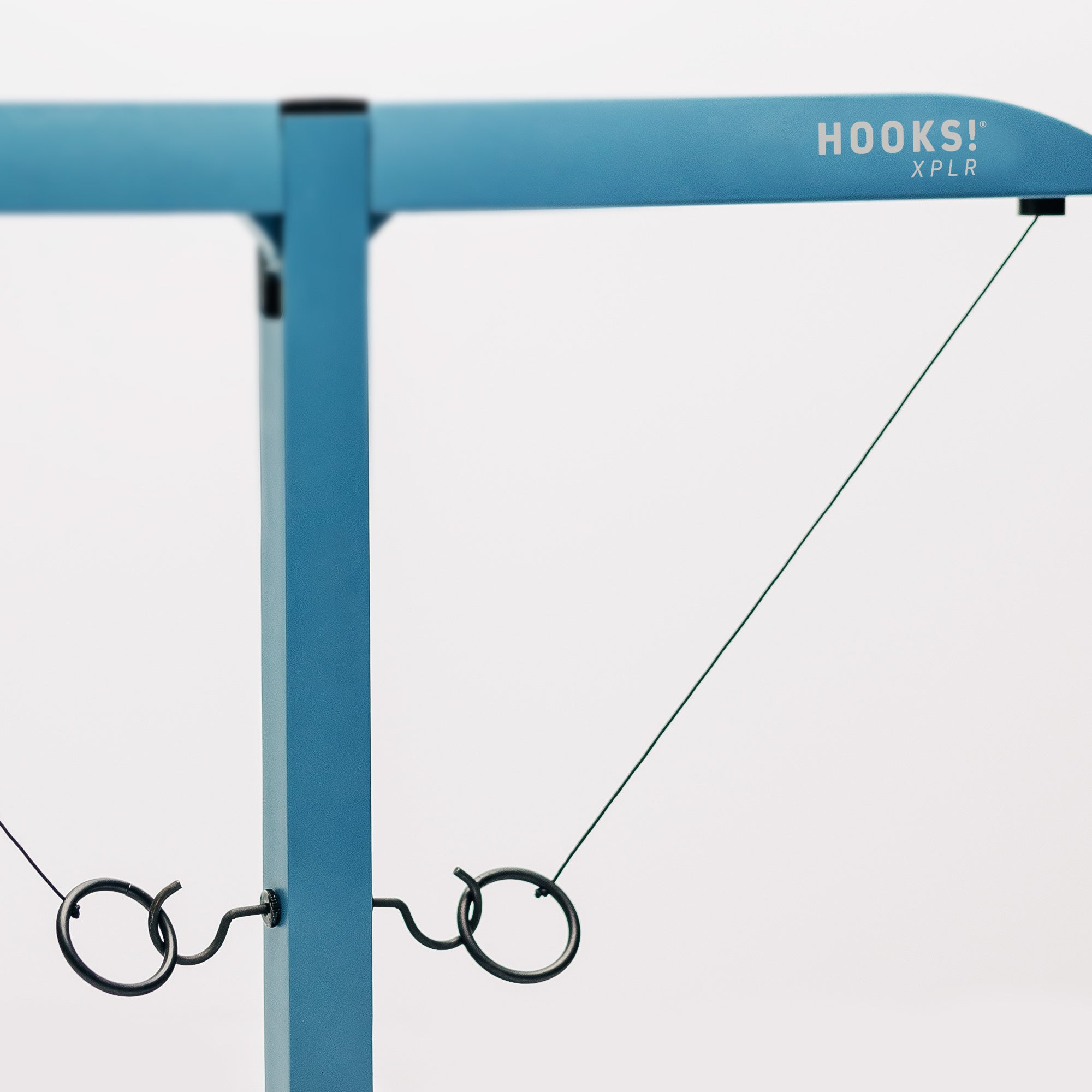 Replacement Strings and Rings - HOOKS! XPLR