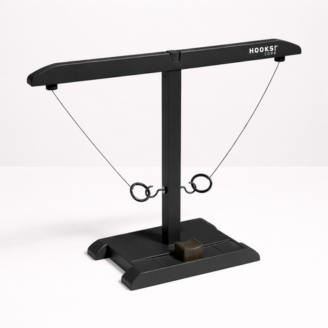 HOOKS! CORE - Ring Toss Game With Built-In Scoring – Craggy Games