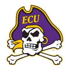 ECU Pirates