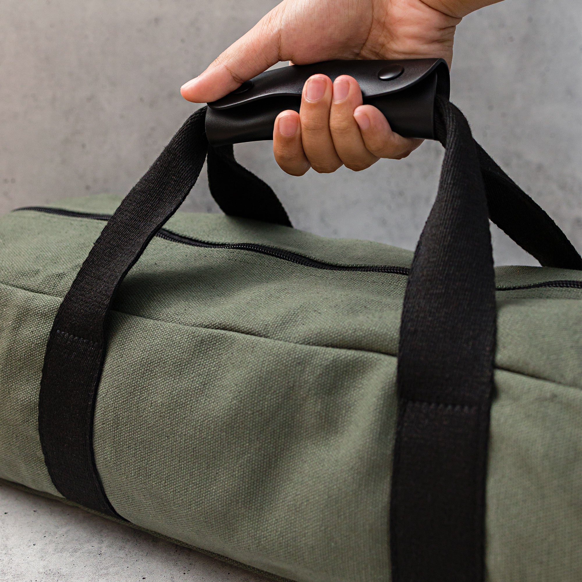 HOOKS! Carrying Case